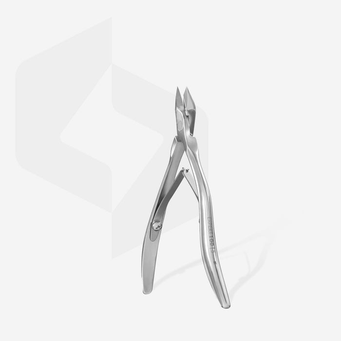 Staleks Professional cuticle nippers EXPERT 100 (5 mm) Nippers Staleks