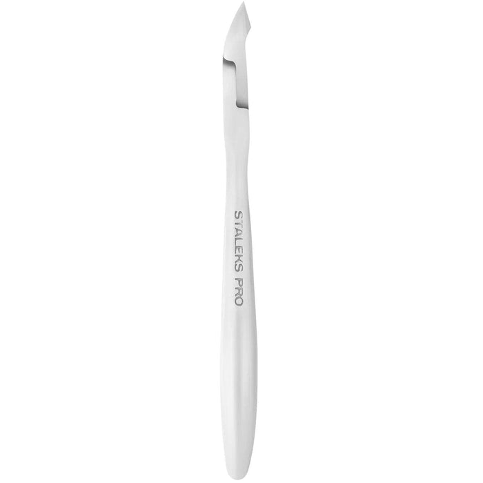 Staleks Professional cuticle nippers EXPERT 100 (7 mm) Nippers Staleks