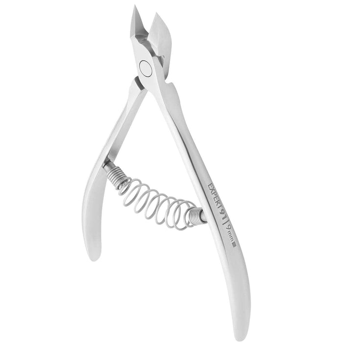 Staleks Professional cuticle nippers EXPERT 91 (9 mm) Nippers Staleks