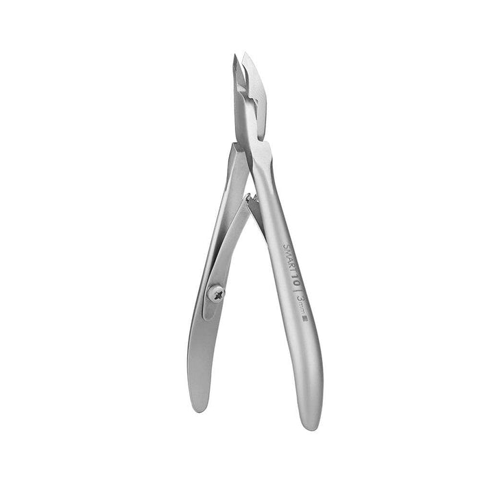 Staleks Professional cuticle nippers SMART 10 (3 mm) Nippers Staleks
