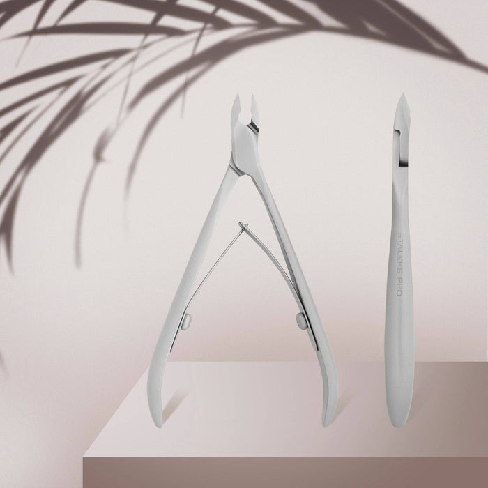 Staleks Professional cuticle nippers SMART 11 (7 mm) Nippers Staleks