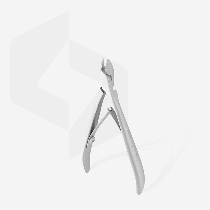 Staleks Professional cuticle nippers SMART 11 (7 mm) Nippers Staleks