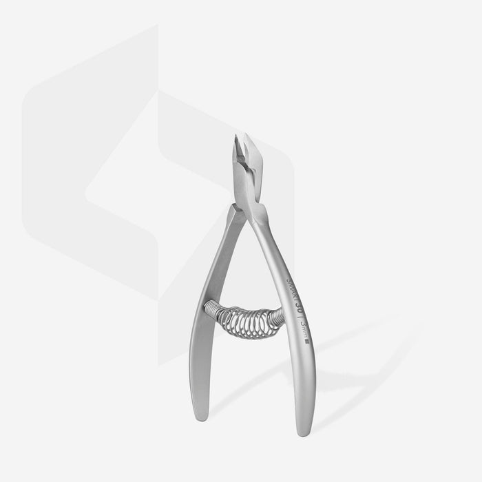 Staleks Professional cuticle nippers SMART 30 (3 mm) Nippers Staleks
