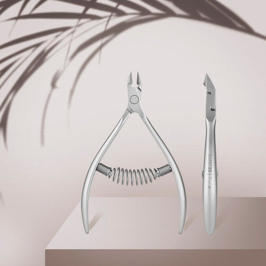 Staleks Professional cuticle nippers SMART 30 (7 mm) Nippers Staleks