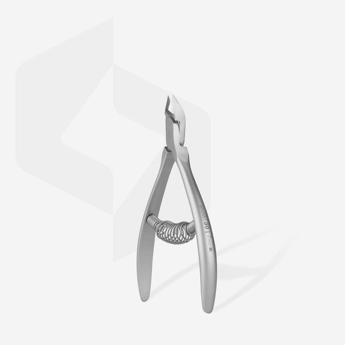 Staleks Professional cuticle nippers SMART 30 (7 mm) Nippers Staleks
