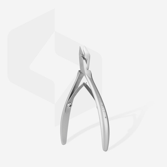 Staleks Professional cuticle nippers SMART 31 (3 mm) Nippers Staleks