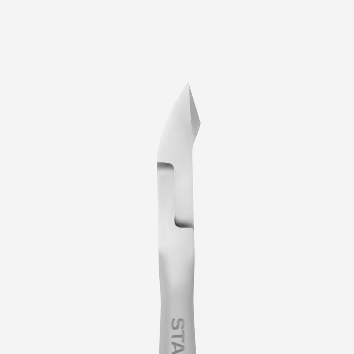 Staleks Professional cuticle nippers SMART 31 (7 mm) Nippers Staleks