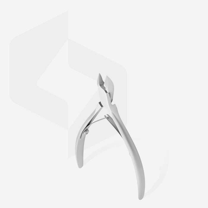 Staleks Professional cuticle nippers SMART 31 (7 mm) Nippers Staleks