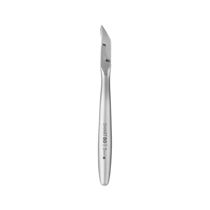 Staleks Professional cuticle nippers SMART 80 (3 mm) Nippers Staleks