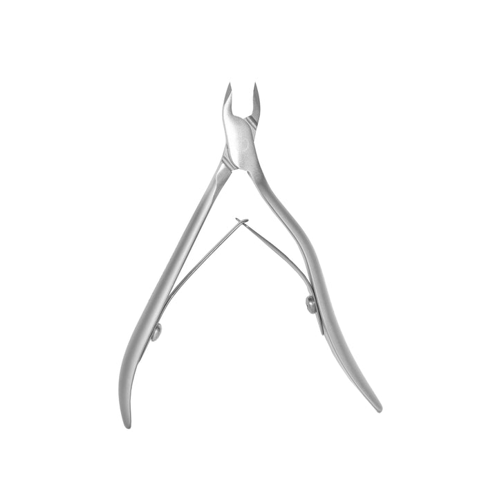 Staleks Professional cuticle nippers SMART 80 (3 mm) Nippers Staleks