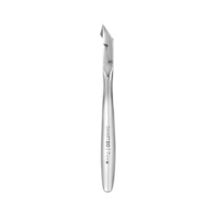 Staleks Professional cuticle nippers SMART 80 (7 mm) Nippers Staleks
