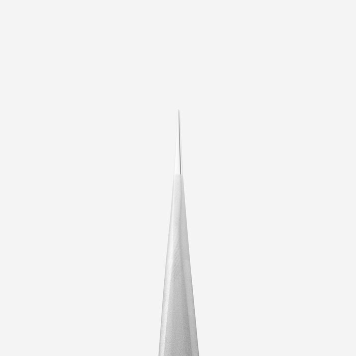 Staleks Professional Eyelash tweezers EXPERT 41 TYPE 10 (Straight) Eyebrow tweezers Staleks