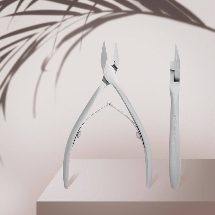 Staleks Professional ingrown toenails nippers SMART 71 (14 mm) Nippers Staleks