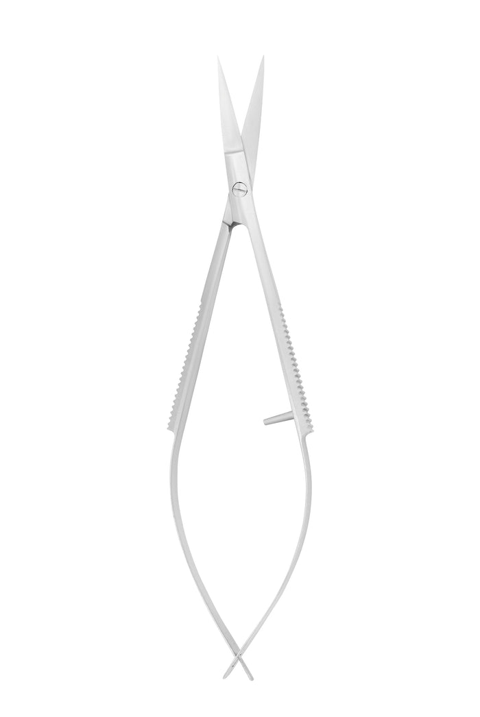 Staleks Professional micro scissors EXPERT 90 TYPE 1 Scissors Staleks