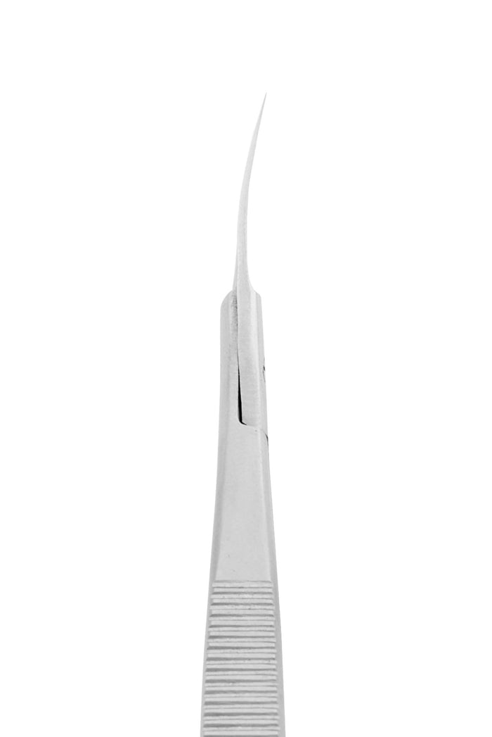 Staleks Professional micro scissors EXPERT 90 TYPE 1 Scissors Staleks