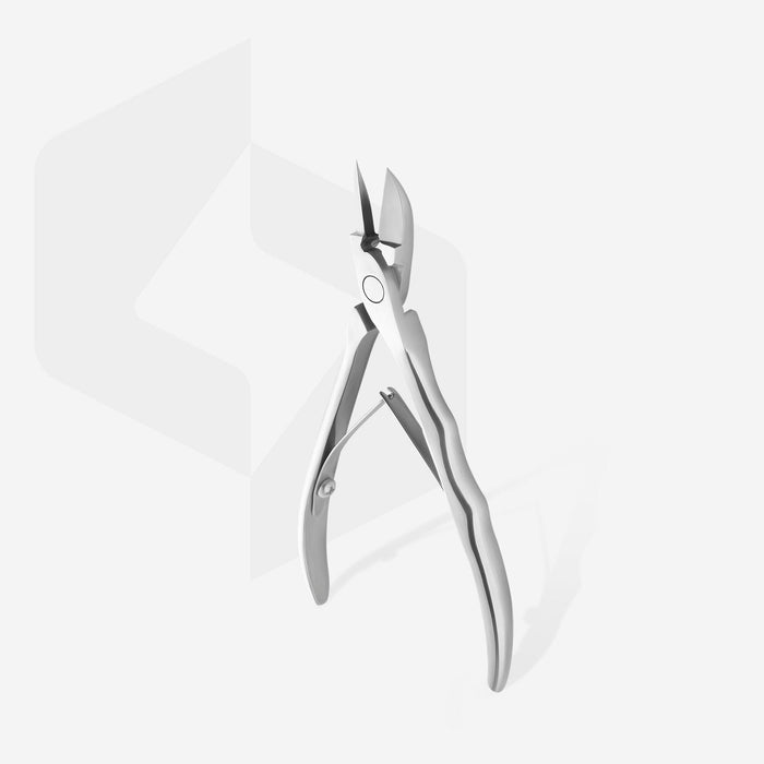 Staleks Professional nail nippers EXPERT 60 (16 mm) Nippers Staleks