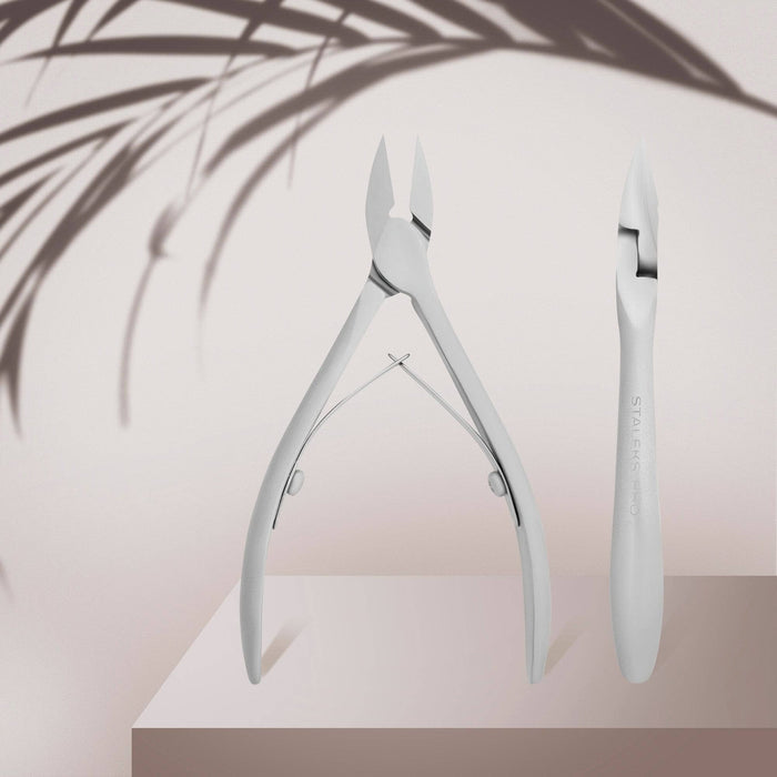 Staleks Professional nail nippers SMART 70 (14 mm) Nippers Staleks