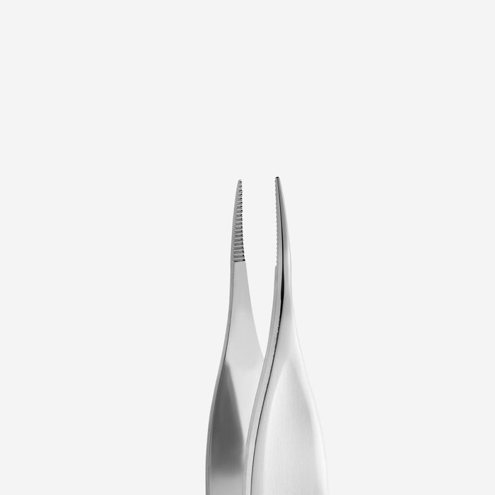 Staleks Splinter tweezers Podo 10 Eyebrow tweezers Staleks