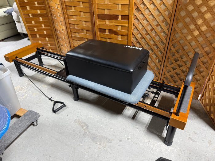 Stamina Pilates Machine Model#55-5510