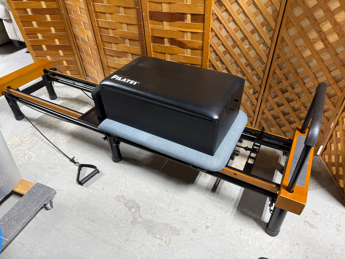 Stamina Pilates Machine Model#55-5510