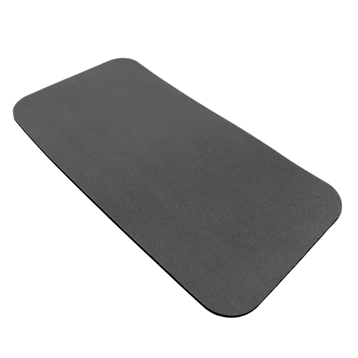 Standard Gray Kayak Knee Pad
