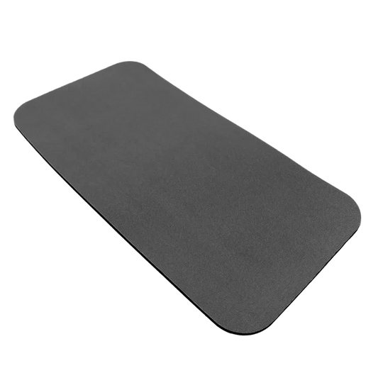 Standard Gray Kayak Knee Pad