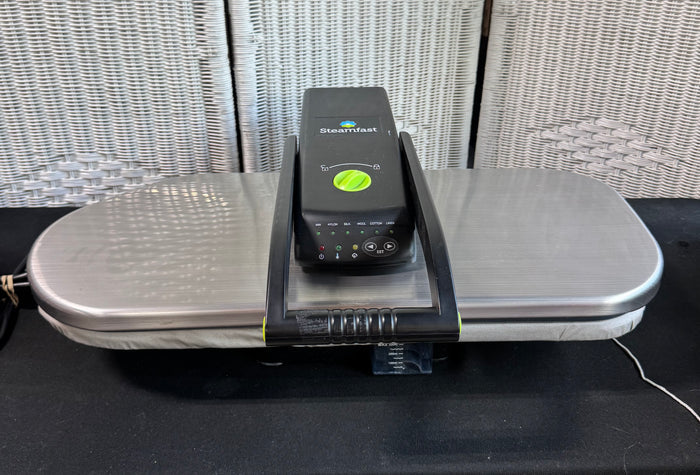 Steamfast SF-680 Digital Steam Press with Multiple Fabric Settings