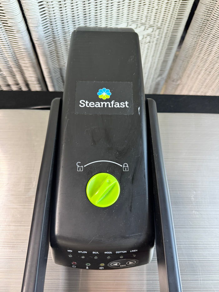 Steamfast SF-680 Digital Steam Press with Multiple Fabric Settings