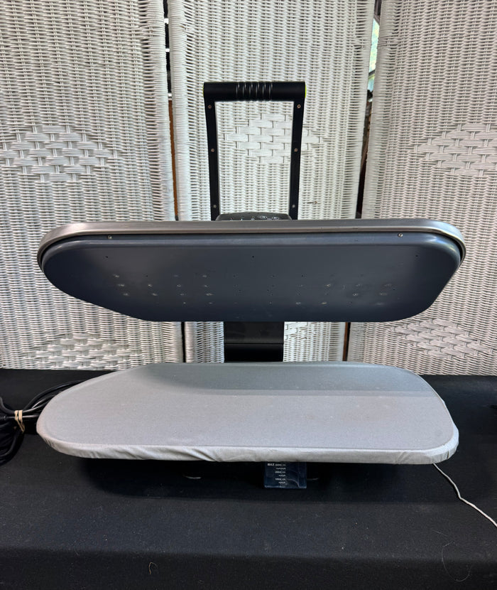 Steamfast SF-680 Digital Steam Press with Multiple Fabric Settings
