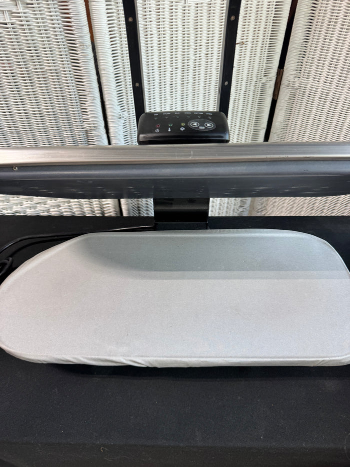 Steamfast SF-680 Digital Steam Press with Multiple Fabric Settings