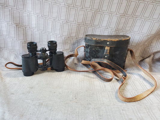Stereo Prism Binoculars