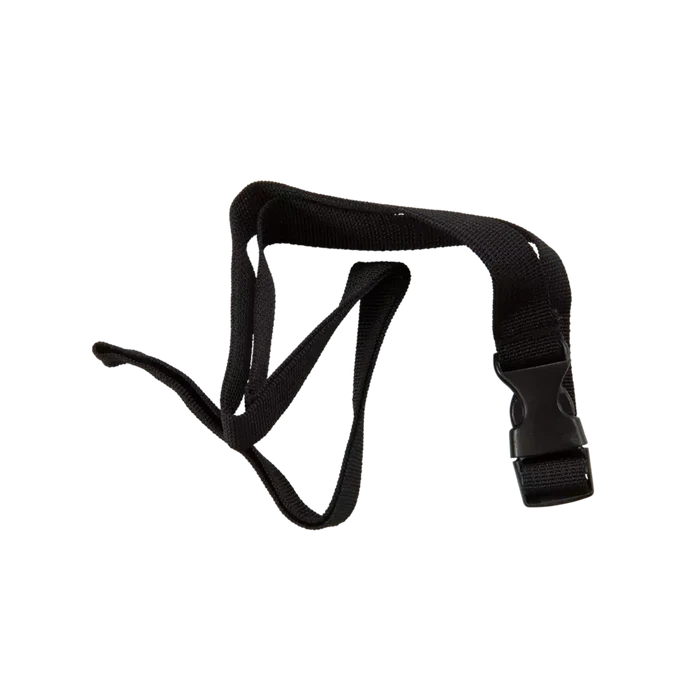 Strap w/luge Hole Baby Sled