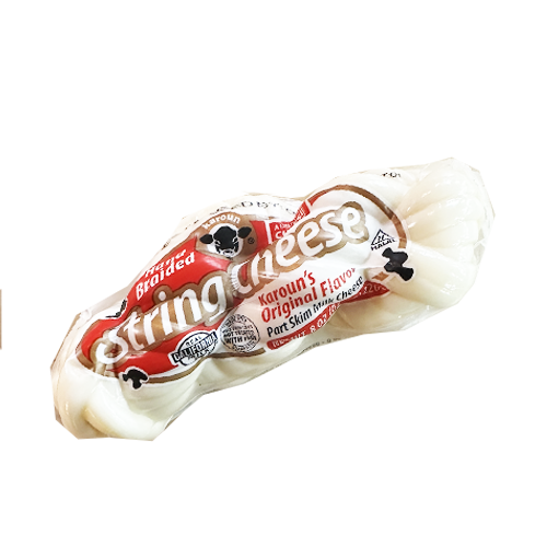 STRING Cheese  240g  (KAROUN)
