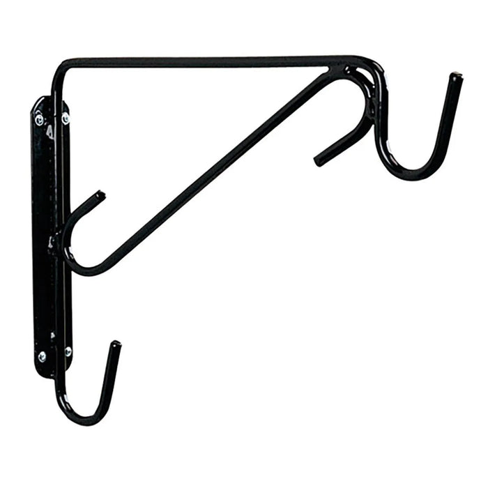 Stubbs U.S. Harness Rack - Black -