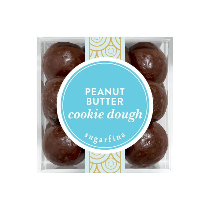 Sugarfina - Peanut Butter Cookie Dough - Small