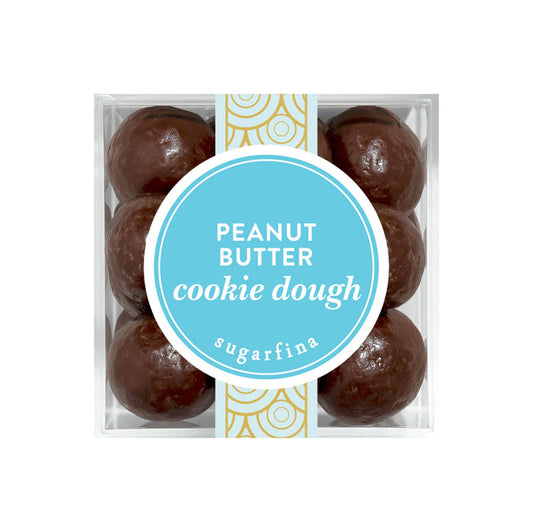 Sugarfina - Peanut Butter Cookie Dough - Small