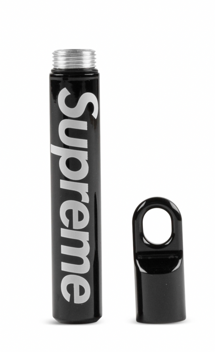 Supreme x James Brand "Randolph" cache