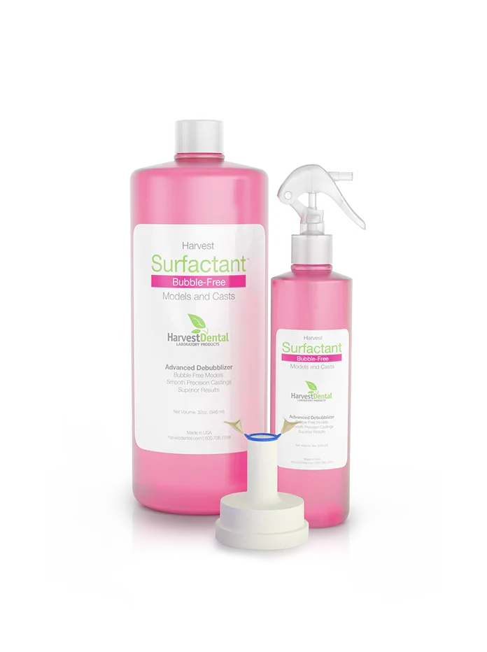 Surfactant Refill & Spray