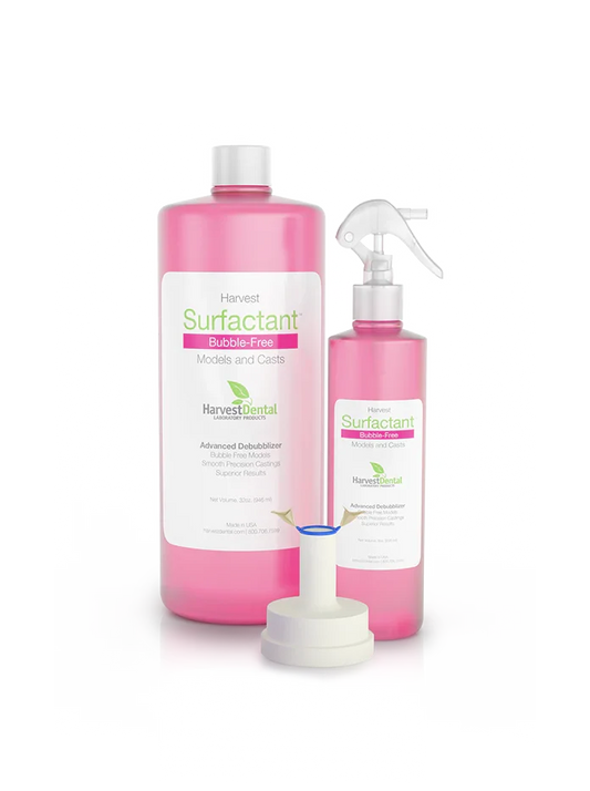Surfactant Refill & Spray
