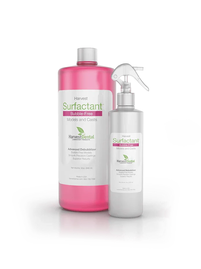 Surfactant Refill & Spray