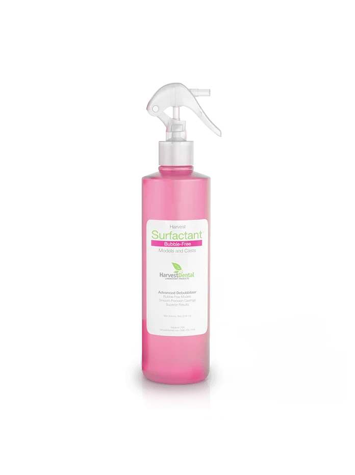 Surfactant Refill & Spray