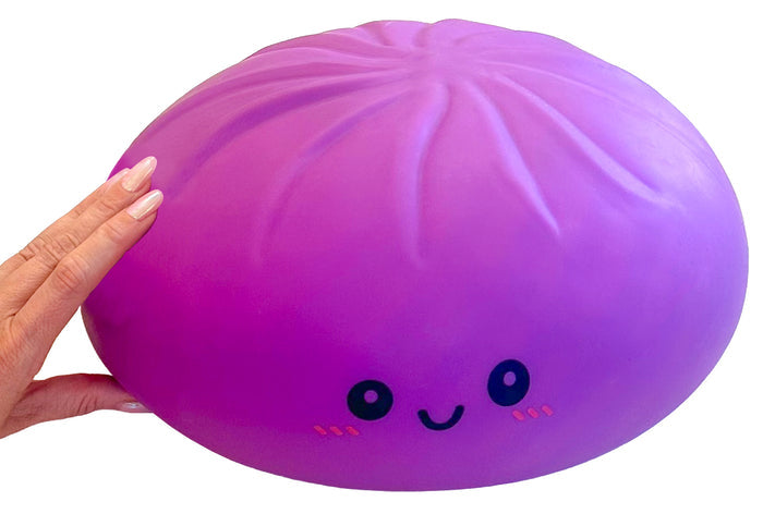 Surprise Jumbo Dumplin