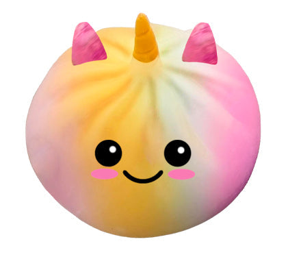 Surprise Squishy Dumplin Palz 1