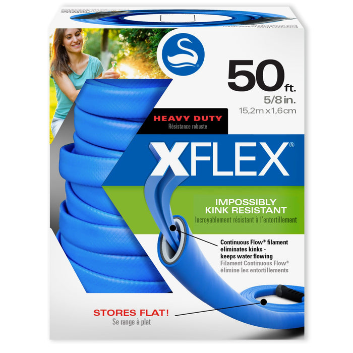 Swan XFlex® Heavy Duty Hose