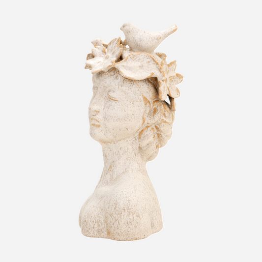 Tanis Sculpture - 13 Hub Lane   |  Ceramic Statues & Figurines