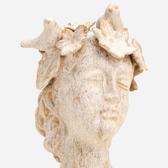 Tanis Sculpture - 13 Hub Lane   |  Ceramic Statues & Figurines