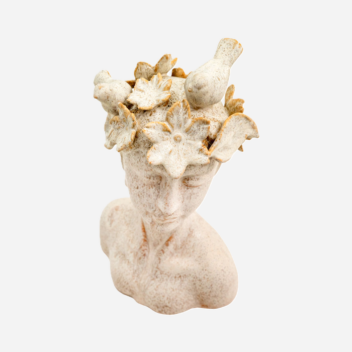 Tanis Sculpture - 13 Hub Lane   |  Ceramic Statues & Figurines