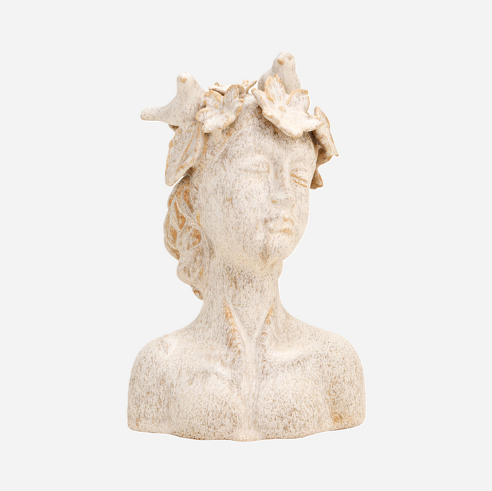Tanis Sculpture - 13 Hub Lane   |  Ceramic Statues & Figurines