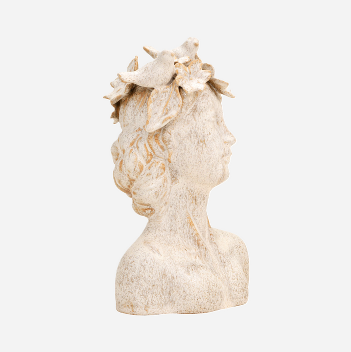 Tanis Sculpture - 13 Hub Lane   |  Ceramic Statues & Figurines