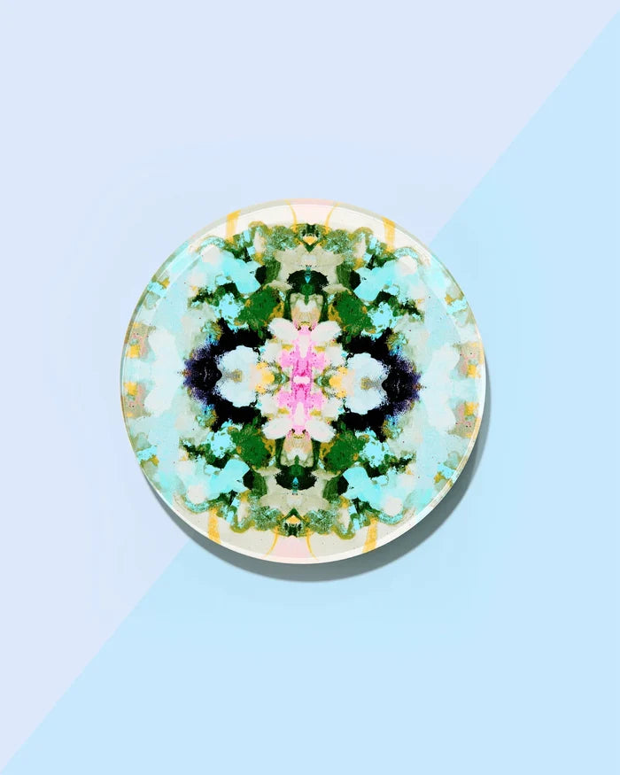 Tart by Taylor x Laura Park - Coasters - Nantucket Bloom - Findlay Rowe Designs